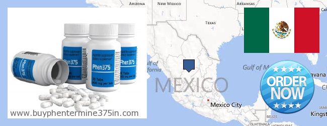 Πού να αγοράσετε Phentermine 37.5 σε απευθείας σύνδεση Mexico